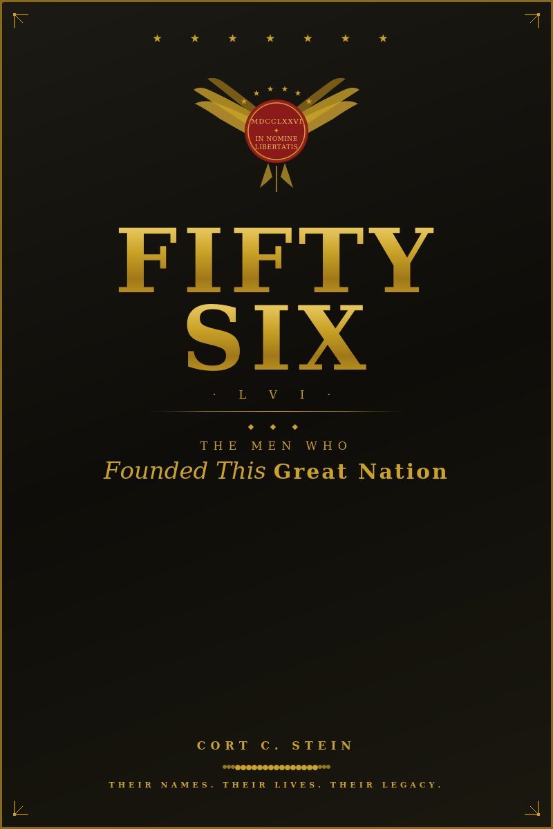 FiftySix book cover